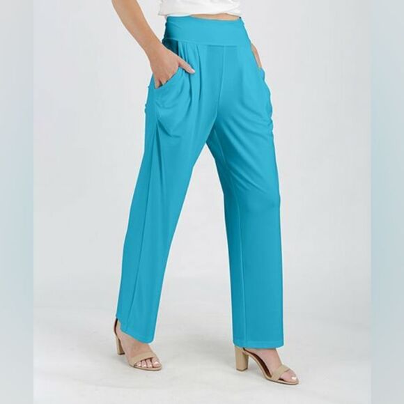 Lily High-Waist Pants sz 3xl - Picture 1 of 12